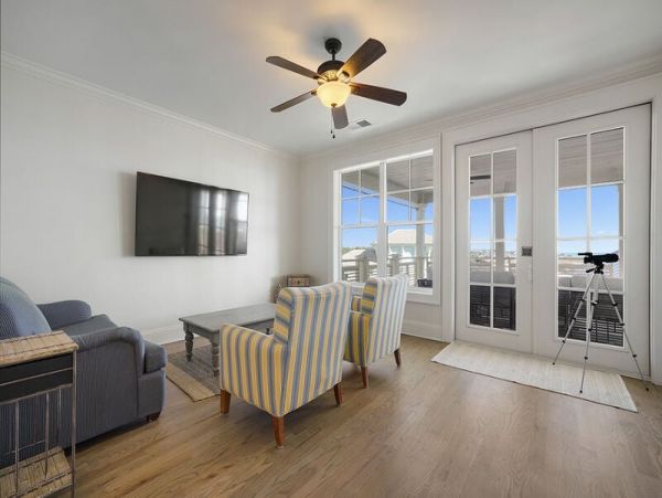 Luxury Santa Rosa Beach Vacation Rental Sleeps 28!