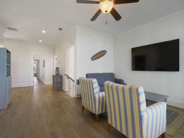 Luxury Santa Rosa Beach Vacation Rental Sleeps 28!