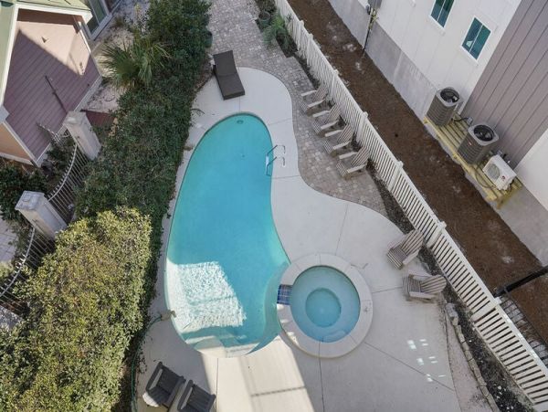 Luxury Santa Rosa Beach Vacation Rental Sleeps 28!