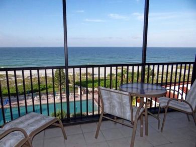 Longboat Key Beach Accommodation Views of Gulf Longboat Key Beach Accommodation Views of Gulf