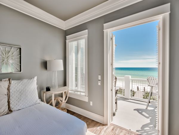 Beaches of South Walton Vacation Home on Santa Rosa Beach