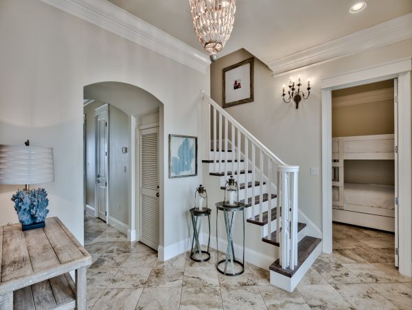 Beaches of South Walton Vacation Home on Santa Rosa Beach