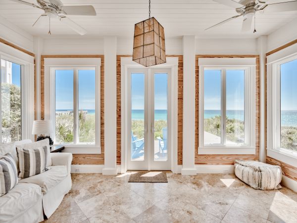 Beaches of South Walton Vacation Home on Santa Rosa Beach