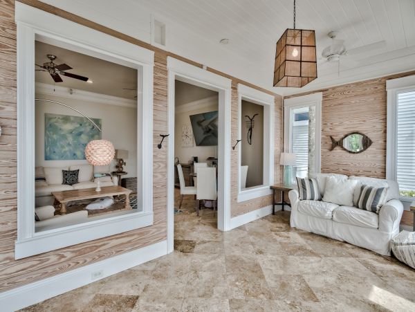 Beaches of South Walton Vacation Home on Santa Rosa Beach