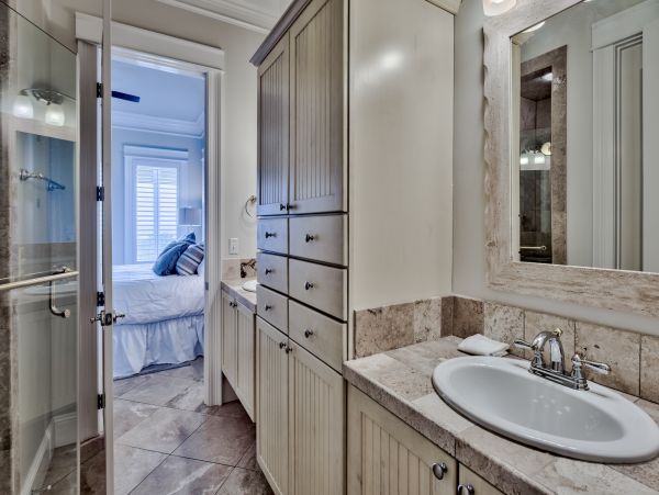 Beaches of South Walton Vacation Home on Santa Rosa Beach