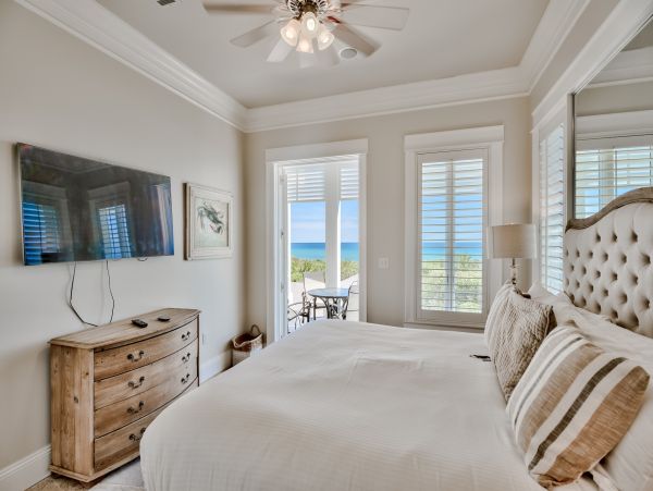 Beaches of South Walton Vacation Home on Santa Rosa Beach