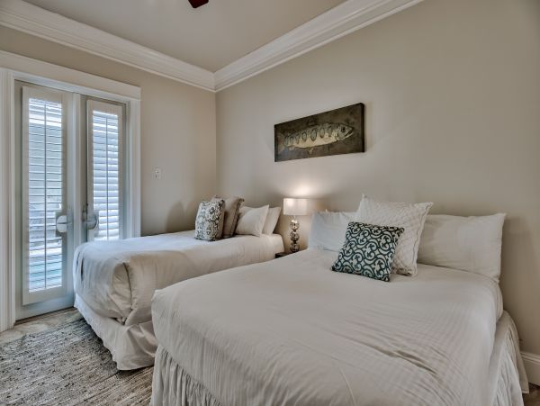 Beaches of South Walton Vacation Home on Santa Rosa Beach