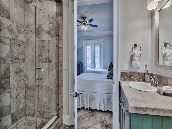 Beaches of South Walton Vacation Home on Santa Rosa Beach