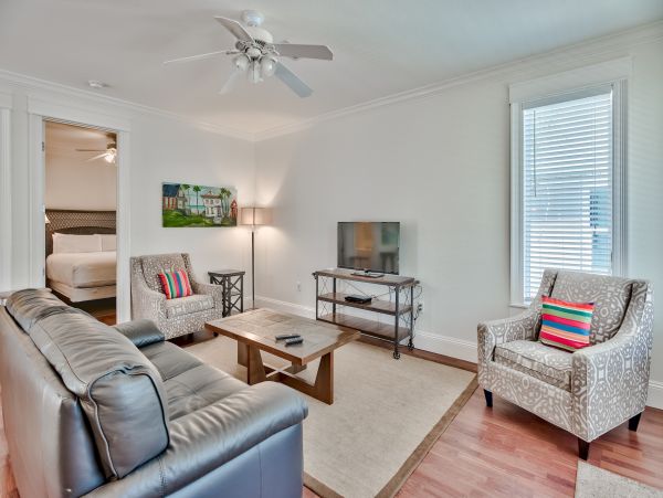 Beaches of South Walton Vacation Home on Santa Rosa Beach