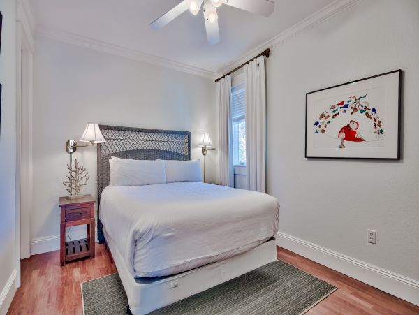 Beaches of South Walton Vacation Home on Santa Rosa Beach