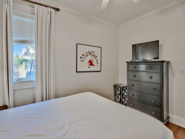 Beaches of South Walton Vacation Home on Santa Rosa Beach