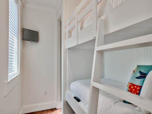 Beaches of South Walton Vacation Home on Santa Rosa Beach