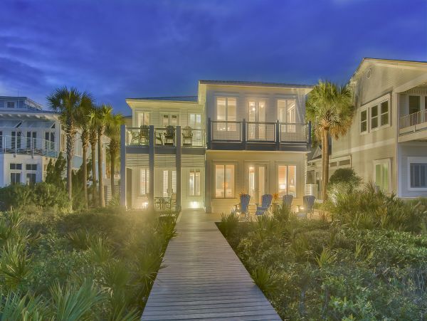Beaches of South Walton Vacation Home on Santa Rosa Beach