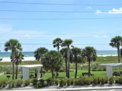 Siesta Key 2 Bedroom Condo with Gulf View Sleeps 6