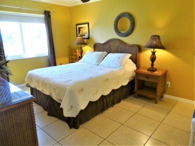 Siesta Key 2 Bedroom Condo with Gulf View Sleeps 6