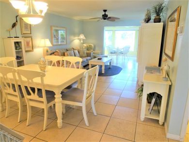 Siesta Key 2 Bedroom Condo with Gulf View Sleeps 6