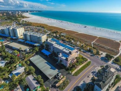 Siesta Key 2 Bedroom Condo with Gulf View Sleeps 6