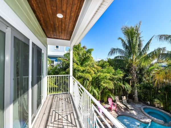 Anna Maria Island Large Group Vacation Rental 8BR Luxury Home
