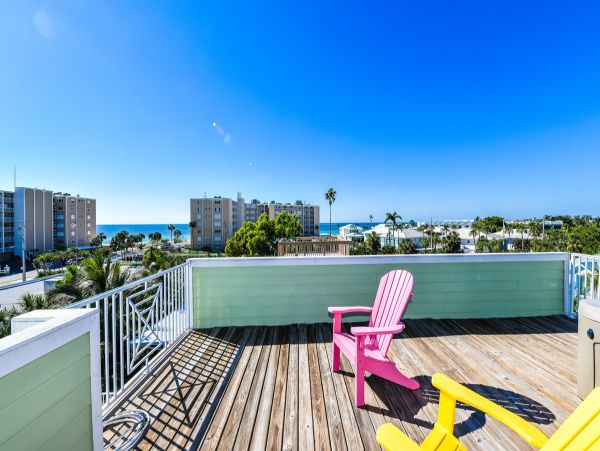 Anna Maria Island Large Group Vacation Rental 8BR Luxury Home
