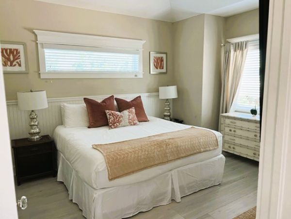 Anna Maria Island Large Group Vacation Rental 8BR Luxury Home