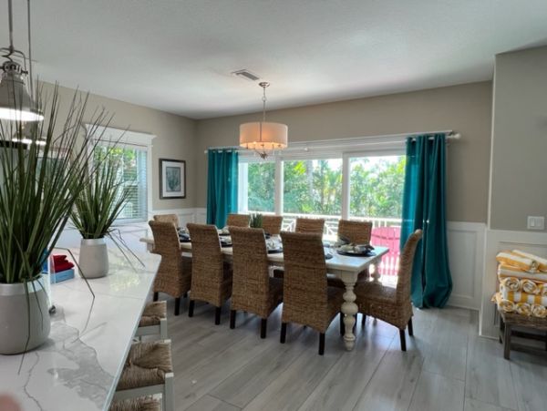 Anna Maria Island Large Group Vacation Rental 8BR Luxury Home