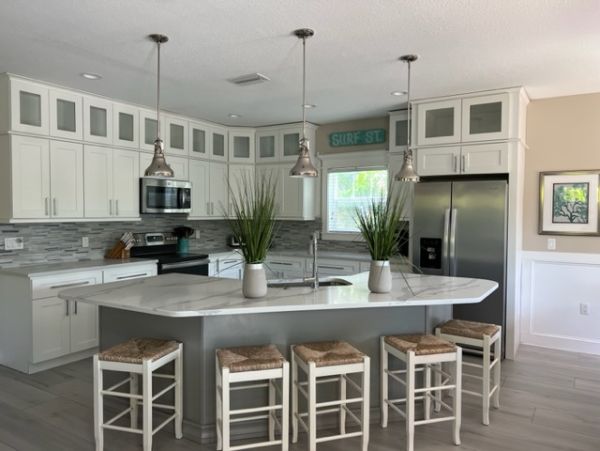 Anna Maria Island Large Group Vacation Rental 8BR Luxury Home