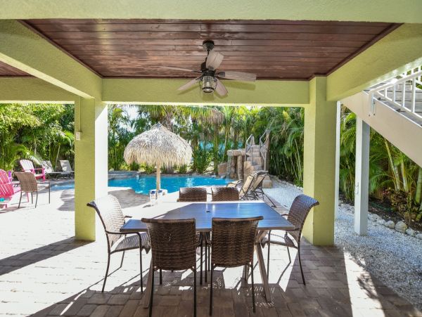 Anna Maria Island Large Group Vacation Rental 8BR Luxury Home