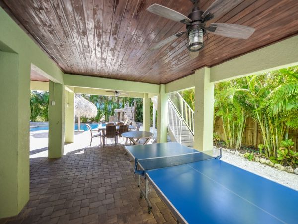 Anna Maria Island Large Group Vacation Rental 8BR Luxury Home