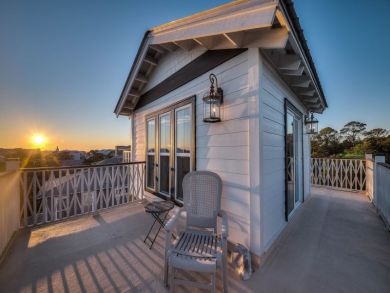 Tower Room