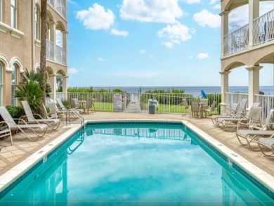 Seacrest Beach Vacation Condo - Gulf Front - Three Bedroom - additional view, photo 3