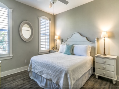 Seacrest Beach Vacation Condo - Gulf Front - Three Bedroom - additional view, photo 5