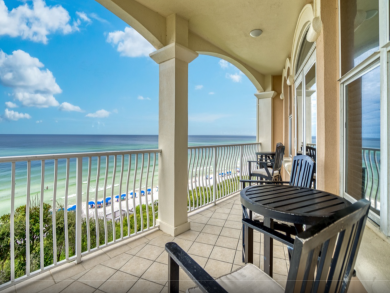 Seacrest Beach Vacation Condo - Gulf Front - Three Bedroom - additional view, photo 2