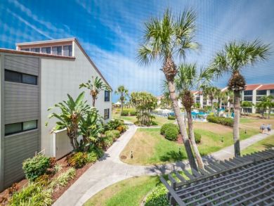 Siesta Key  Two Bedroom Beach Condo With Gulf Views Sleeps 4