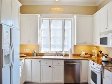 Fully equipped kitchen Fully equipped kitchen