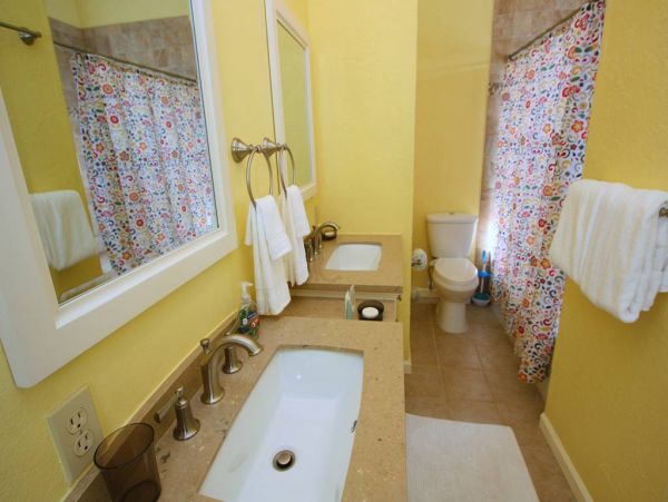Longboat Key 2 Bedroom Vacation Rental Home on Longboat Key