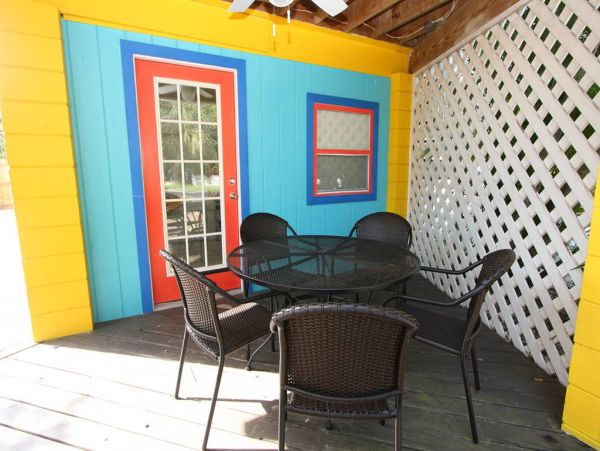 Longboat Key 2 Bedroom Vacation Rental Home on Longboat Key