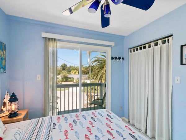 Longboat Key 2 Bedroom Vacation Rental Home on Longboat Key