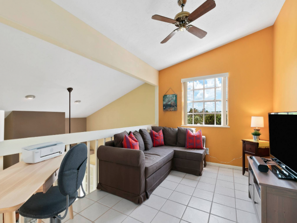 Longboat Key 2 Bedroom Vacation Rental Home on Longboat Key
