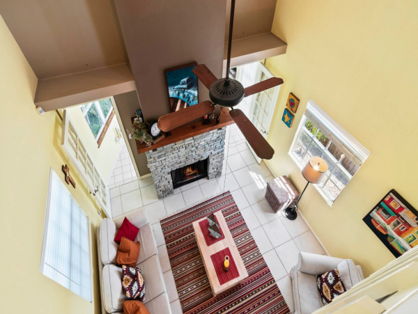 Longboat Key 2 Bedroom Vacation Rental Home on Longboat Key