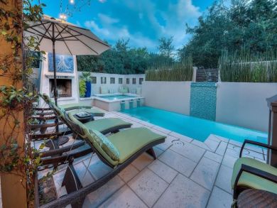 Sun Loungers