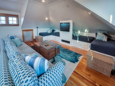 Large Couch