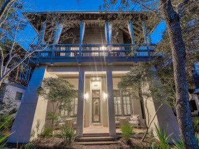 Front Entrance to Vacation Home