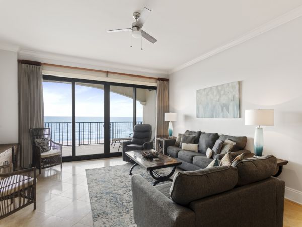Luxury 4 Bedroom On Beach Vacation Rental in Destin