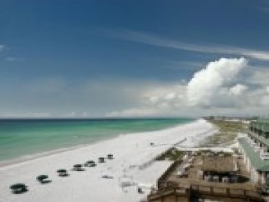 Beach view Beach view
