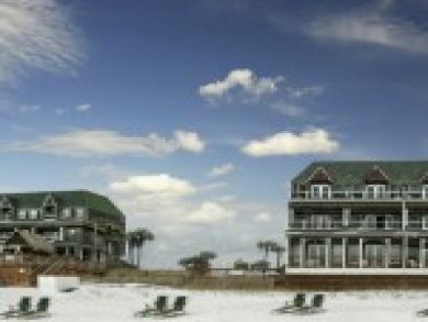 Beach front vacation suite in Destin, Florida Beach front vacation suite in Destin, Florida
