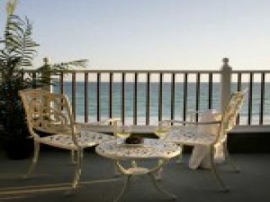 Balcony Balcony