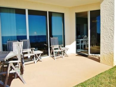 Porch with outdor furniture Porch with outdor furniture