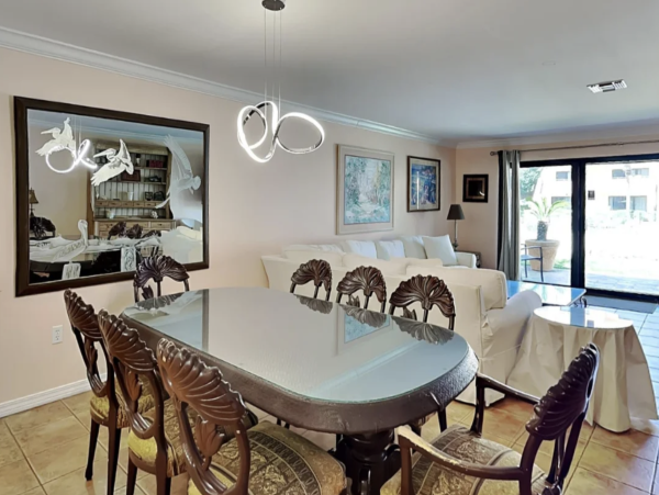 Destin 2 Bedroom Walk Out Vacation Rental
