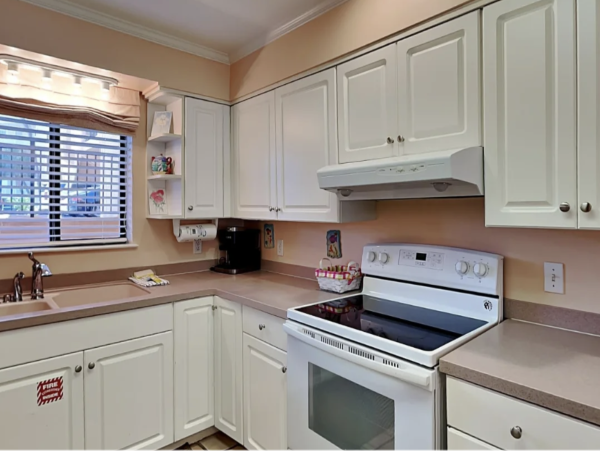 Destin 2 Bedroom Walk Out Vacation Rental