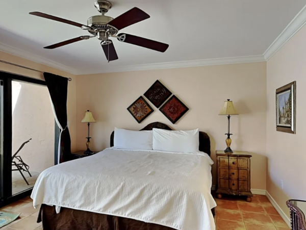 Destin 2 Bedroom Walk Out Vacation Rental